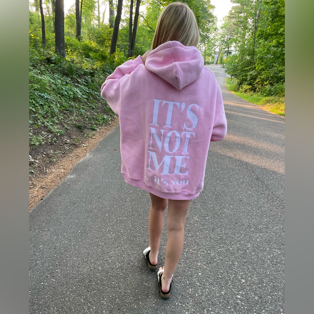 SunKissed Coconut Hoodie SunKissed Coconut Hoodie